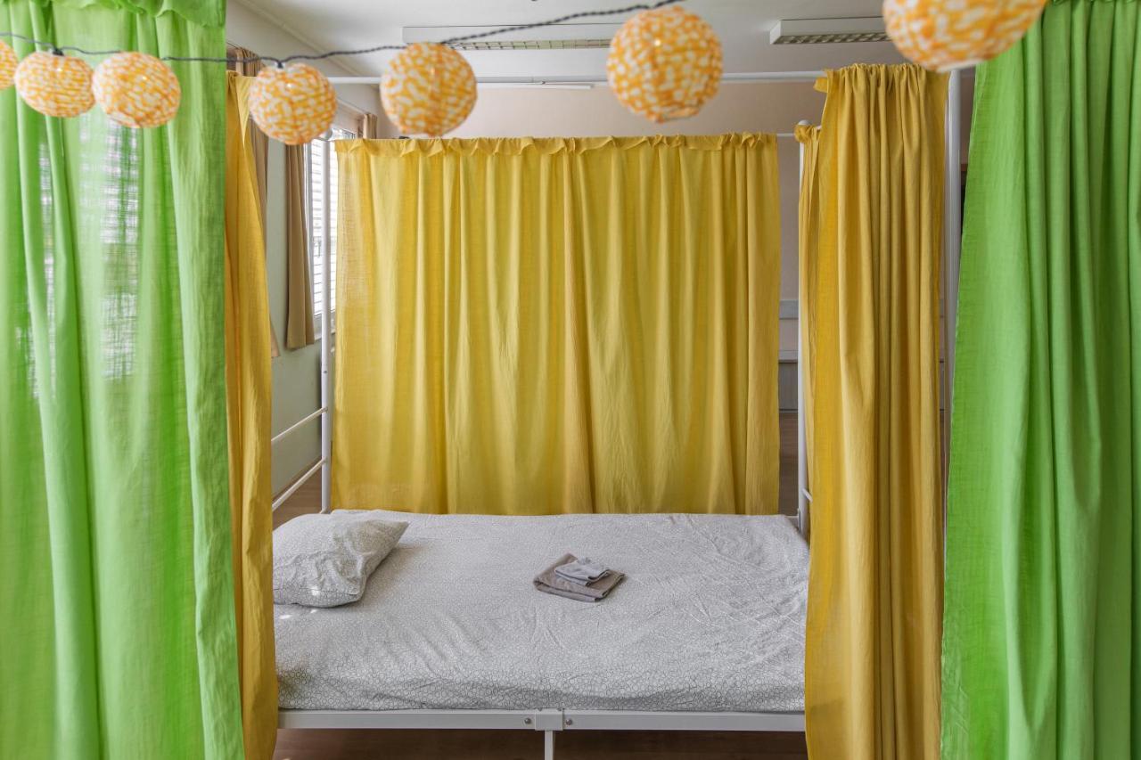 Tej Hostel Ljubljana Luaran gambar